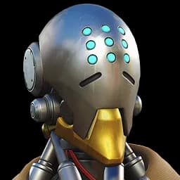 Zenyatta