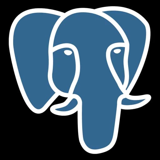 PostgreSQL